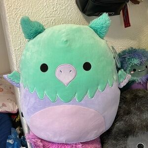 16” Minerva Squishmallow